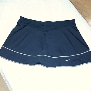 Nike skort
